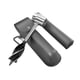 thumbnail image 4 of Llave de barrena manual kusrkot con funda de cuero PU gris, 4 of 8