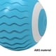 thumbnail image 2 of Juguete interactivo electrónico recargable para mascotas, juguete para perros, pelota interactiva para mascotas, 2 of 5