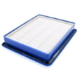 thumbnail image 2 of Filtre Hepa H13 pour Zelmer Zvca050h Clarris Twix, jupiter Odyssey, 2 of 5