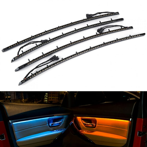 F30 door lights deals