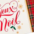 thumbnail image 2 of Boîte de 30 cartes de Noël Image Arts (Lettrage rouge festif), 2 of 7