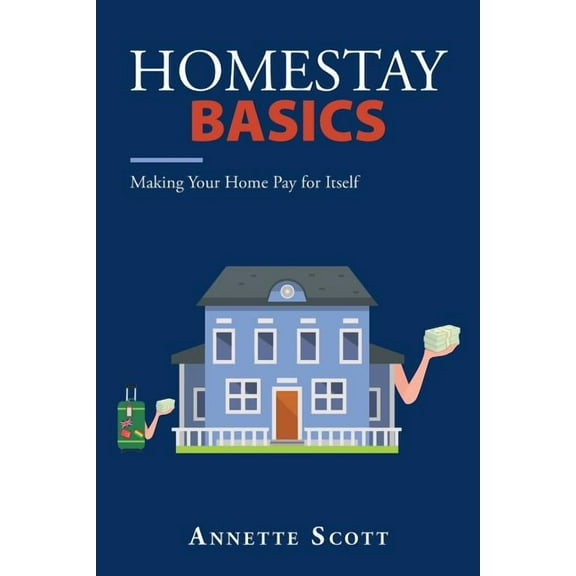 Homestay Basics: Making Your Home Pay for Itself