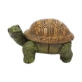 thumbnail image 2 of Maceta de tortuga colgante, adorno para pecera, colección, regalo, pequeña tortuga colgante gatear, 2 of 8