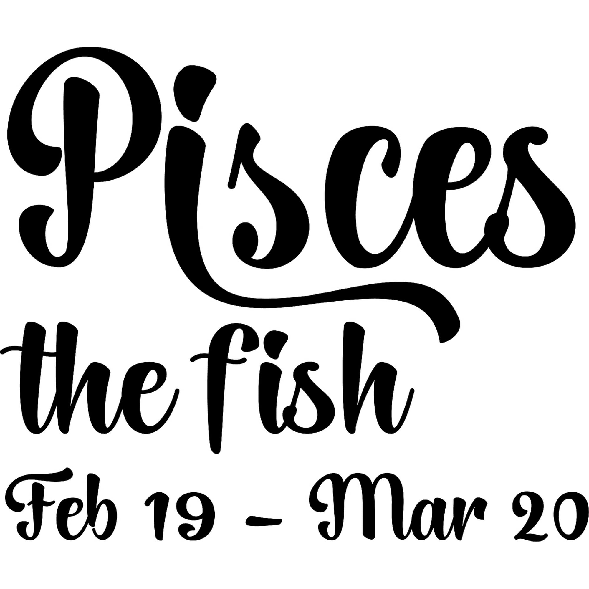Pisces Birthday Horoscope Today - wscy7lj