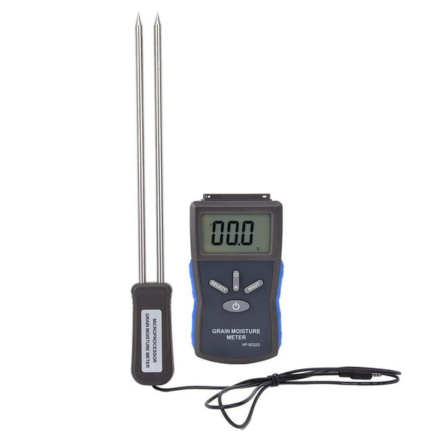 Rice moisture store meter price