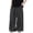 00##-Grey2626, variant on Kiijoy Toddler Boys Wide Leg Pants Casual Lightweight Elastic Waist Baggy Trousers, Sizes 4-5T