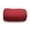 Maroon, variant on Deluxe Comfort Mooshi Squish Microbead Bed Pillow (14" x 7") – Airy Squishy Soft Microbeads – Eighteen Fun Bubbly Colors to Choose From – Cuddly and Fun Dormroom Accessory – Bed Pillow, Maroon