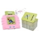 thumbnail image 3 of Tarjetas flash parlantes tarjetas flash juguetes para bebés máquina de lectura preescolar tarjeta de voz juguete máquina de aprendizaje de tarjetas palabras a la vista jardín ANGGREK  Otros, 3 of 5