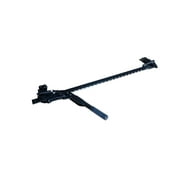 Fence Wire Stretcher and Splicer - Durable Steel Construction - Works with High Tensile, Barbed or Smooth Wire for Reinforcing Fencing - YTL-590-050