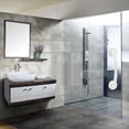 thumbnail image 3 of RYRDWP Bath Safety Cup Handrail Handle Suction Grab Bathroom Grip Tub Shower, 3 of 8