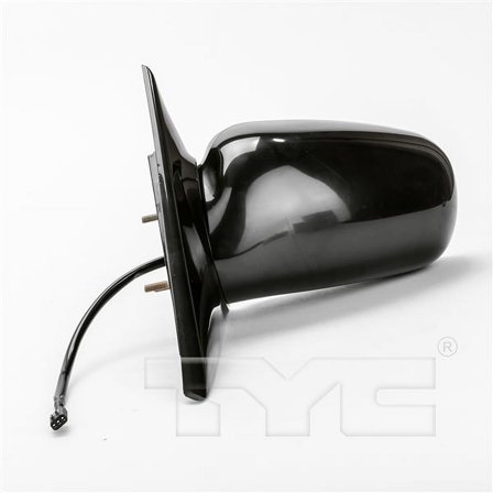 TYC 1630132 Door Mirror Fits select: 1997-2003 CHEVROLET MALIBU, 1997-1999 OLDSMOBILE CUTLASS