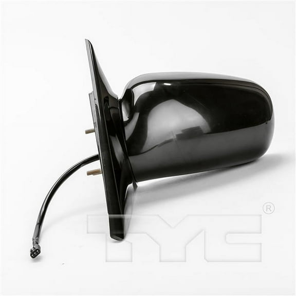 TYC 1630132 Door Mirror Fits select: 1997-2003 CHEVROLET MALIBU, 1997-1999 OLDSMOBILE CUTLASS