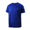 thumbnail image 3 of Vaiden Bolt Men's T-Shirt, 3 of 5