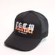 thumbnail image 3 of Gorra de béisbol Amiris Anime para adultos, tamaño ajustable, 3 of 4
