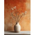 thumbnail image 1 of Qisvanset Framed Canvas Wall Art, 12x16 Inch Clay Jar Neutral Bible Housewarming Wall Decor, 1 of 5