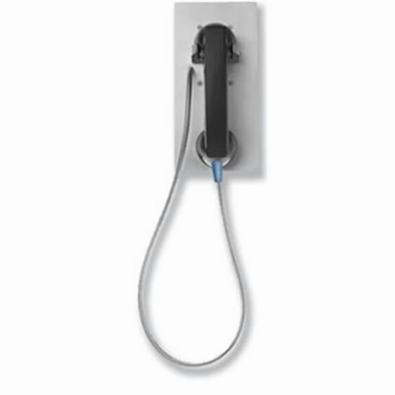 Hotline Phone with Enhanced Weather Protection