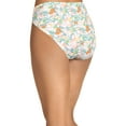 thumbnail image 3 of Jockey Women Elance  French Cut - 3 Pack, 3 of 3
