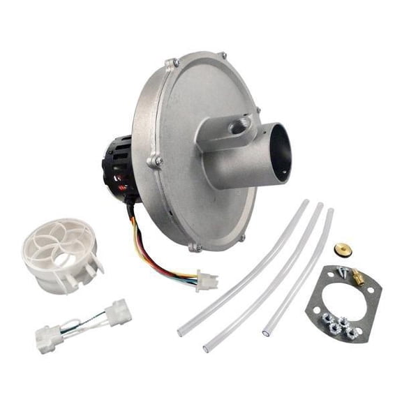 Pentair Air Blower Kit for Max-E-Therm Natural Gas 200/MasterTemp 77707-0251