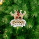 thumbnail image 3 of Árbol De Navidad Personalizado Ciervo Reno Versión Familiar Colgante 2021 Adorno De Regalo De Invierno Methold HA044215-03, 3 of 5