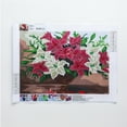 thumbnail image 3 of DIY 5D Diamond Painting Beautiful Pattern Special-shaped Diamond Embroidery Wall Decor, 3 of 8