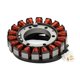 thumbnail image 4 of Conjunto de estator generador para Kawasaki KL650E KLR650 KLR 650 2011-2018 21003-0106, 4 of 11
