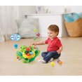 thumbnail image 2 of VTech Tortue Tourni Pop’Balles - Version anglaise, 2 of 5