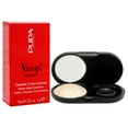 thumbnail image 3 of ¡Vamp! Sombra de ojos horneada húmeda y seca - 201 Champagne Gold de Pupa Milano para mujeres - Sombra de ojos de 0,35 oz, 3 of 3