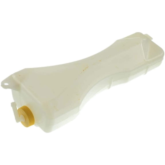A-Premium Coolant Expansion Tank Compatible with Honda CR-Z 2011-2016 Fit 2009-2014 Insight 2010-2016 L4 1.3L 1.5L Front