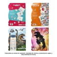 thumbnail image 2 of Libro para Colorear Great Moments Publishing con 64 Páginas Troquel, 2 of 2