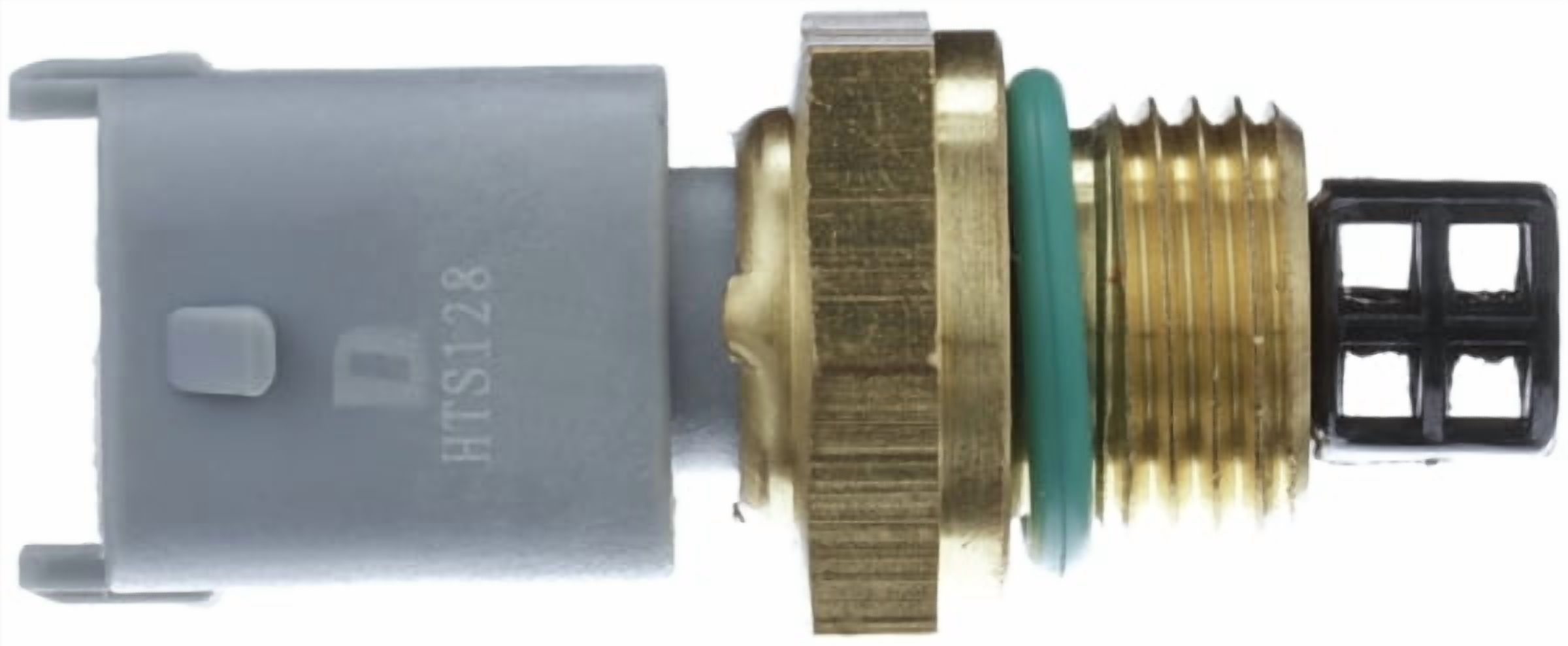 Delphi HTS128 Intake Manifold Temperature Sensor Fits select: 2003-2007 FORD F250, 2003-2007 FORD F350