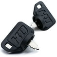 thumbnail image 1 of HD Switch (2 Pack) Ignition Switch Key Replaces Toro Snow Blower 518 621 721 824 1000 2000 2450 3000 3650 PowerLite, 1 of 4