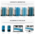 thumbnail image 2 of Bourina Fluffy Chenille Knitted Fringe Throw Blanket Lightweight Soft Cozy for Bed Sofa Chair Throw Blankets, Teal 50" x 60", 2 of 8