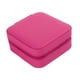 thumbnail image 5 of Joyero con Espejo, Caja de Almacenamiento de Joyería, Caja de Anillo, Caja de Almacenamiento, Organizador de Joyería para Pendientes, Pendientes, Colg, 5 of 9