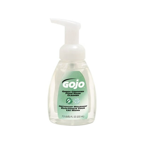GOJO® Green Certified Foam Hand Cleaner (571506)