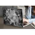 thumbnail image 5 of Plastic Hard Case Cover for 2023 2022 2021 Release MacBook Pro 14" XDR Display Touch ID Cable Tie Model: A2779 A2442 Creative C 150, 5 of 5