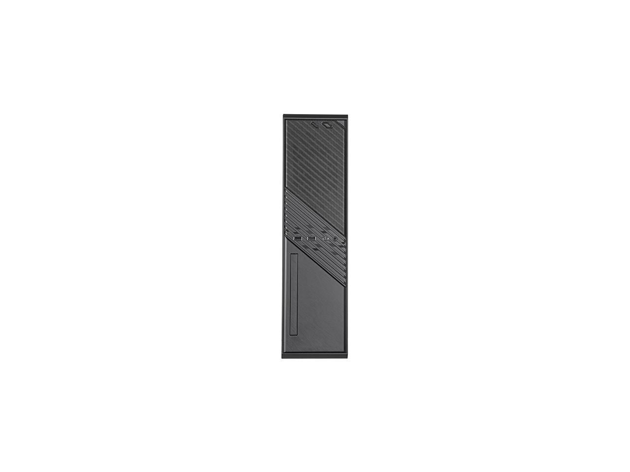 Silverstone Slim and compact Mini-ITX enclosure