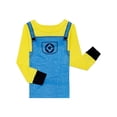 thumbnail image 2 of Character Toddler Long Sleeve Top and Pant Pajama Set, 2-Piece, Sizes 12M- 5T, 2 of 3