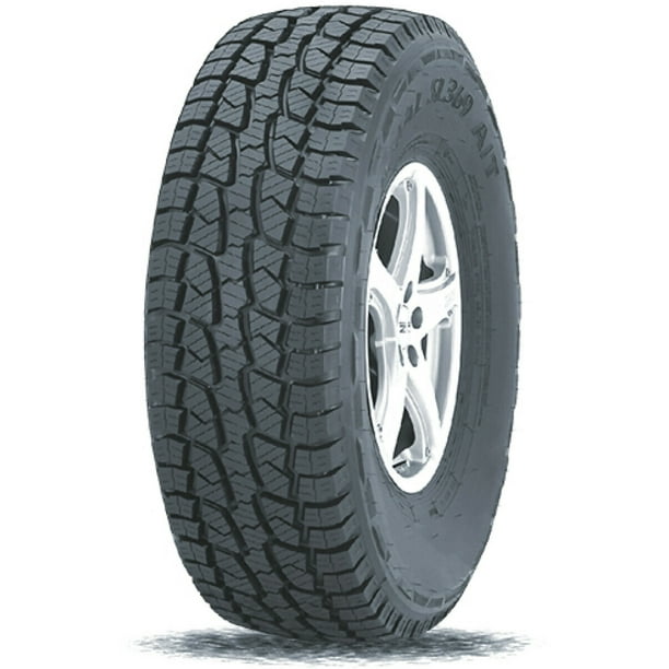 Llanta 235/70R16 GOODRIDE SL369 106S | Walmart en línea