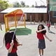 thumbnail image 3 of Cuerdas para saltar para niños, cuerda para saltar suave ajustable, equipo de ejercicios para niños con asas de espuma para niños, 3 of 5