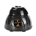 thumbnail image 2 of Neinkie Black Tattoo Mixer Plugged in with Charger Long Lifespan Stable High-speed Anti-splash Plastic Tattoo Shaking Material Machine for Personal Use, 2 of 8
