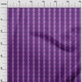 thumbnail image 2 of oneOone Polyester Lycra Fabric Geometric Block Print Fabric By The Yard 56 Inch Wide, 2 of 4