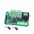 thumbnail image 2 of Sliding Gate Motor Opener Motherboard Card Replaced Circuit Board 433.92Mhz Rolling Code Remote ,Free Your Hands, 2 of 6