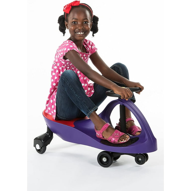The original plasmacar 2025