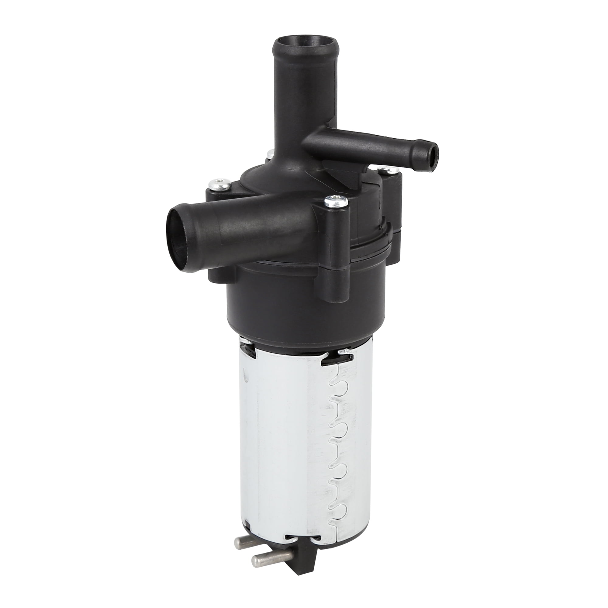 Car Auxiliary Coolant Water Pump 2038350164 Engine Water Pumps Black