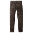 thumbnail image 3 of Matchstick Men's Casual Comfy Elastic Pants, 3 of 6