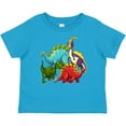 thumbnail image 3 of Inktastic Cute Dinosaurs Boys or Girls Baby T-Shirt, 3 of 5