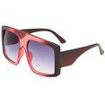 thumbnail image 1 of Lunettes de Soleil Il de Chat Classiques Unisexes Y1177, 1 of 5