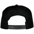 thumbnail image 3 of Negra Modelo Pre-Curved Adjustable Snapback Hat, 3 of 3
