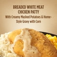 thumbnail image 3 of Marie Callender's Country Fried Chicken and Gravy, Frozen Meal, 13.1 oz., 3 of 9