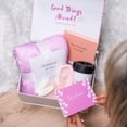 thumbnail image 3 of Care Package Loving Hue Chemo Breast Cancer con manta y taza, 3 of 8